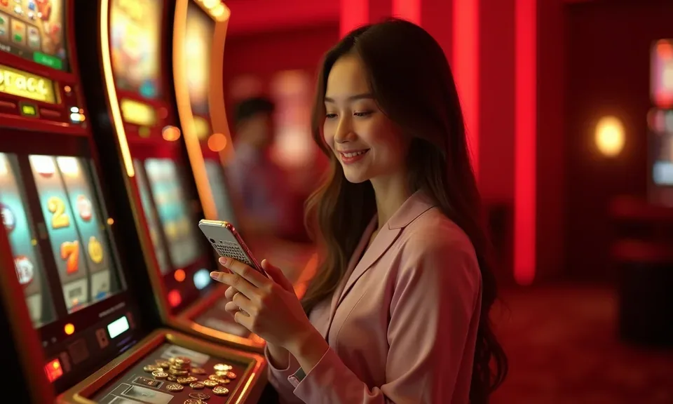 hoky22 Put Money Into Your hoky22 Account